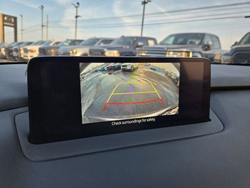 Used 2023 MAZDA CX-9 Touring image 22