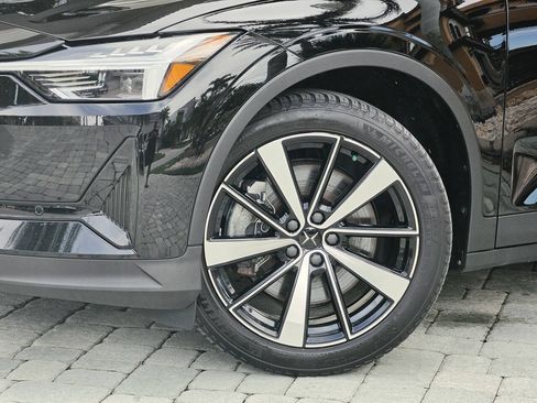 Used 2022 Polestar Polestar 2 w/ Plus Package FWD image 2