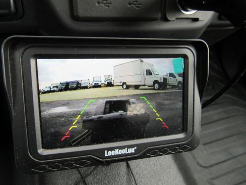 Used 2021 Chevrolet Silverado 3500 W/T w/ WT Convenience Package AWD/4WD image 40