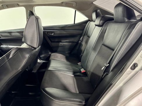 Used 2014 Toyota Corolla L image 27