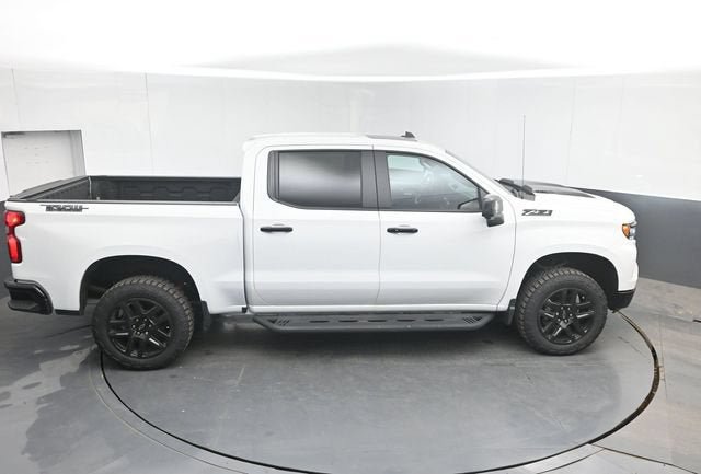 New 2026 Chevrolet Silverado 1500 LT Trail Boss w/ LT Trail Boss Premium Package AWD/4WD image 41