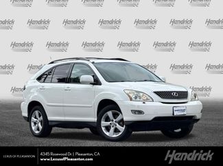 Used 2007 Lexus RX 350 2WD video 1