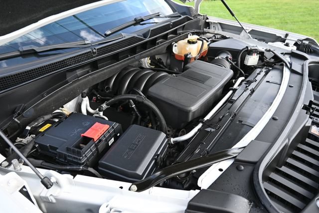 Used 2022 GMC Yukon Denali w/ Max Trailering Package AWD/4WD image 14