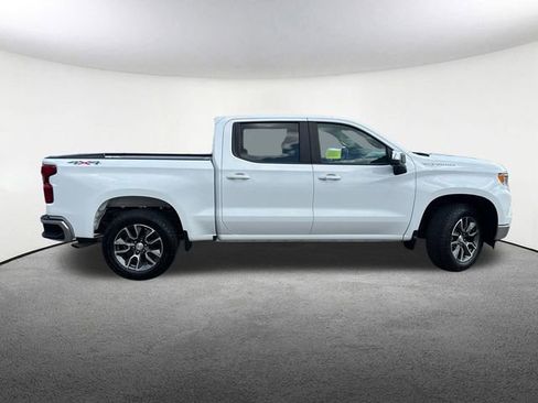 Used 2023 Chevrolet Silverado 1500 LT image 13