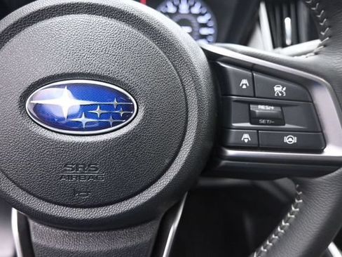Certified 2025 Subaru Legacy Premium w/ Popular Package #1 AWD/4WD image 14