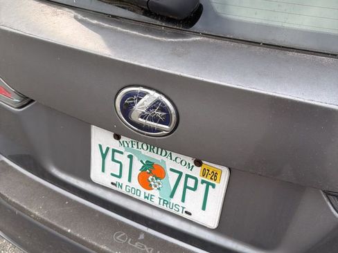 Used 2012 Lexus CT 200h image 12