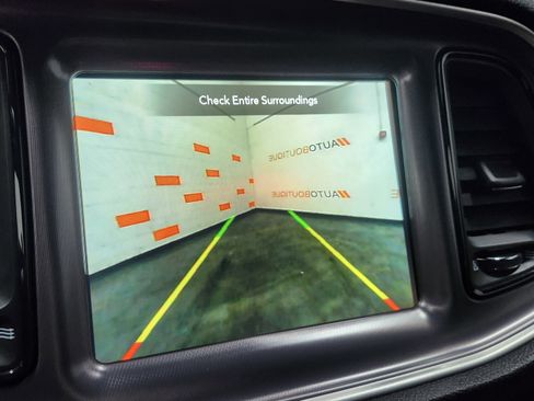 Used 2021 Dodge Challenger R/T Scat Pack image 2