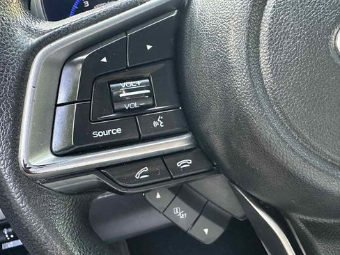 Used 2019 Subaru Legacy 2.5i w/ Alloy Wheel Package AWD/4WD image 30