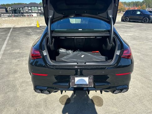 New 2026 Mercedes-Benz CLA 45 AMG CLA 45 AMG image 21