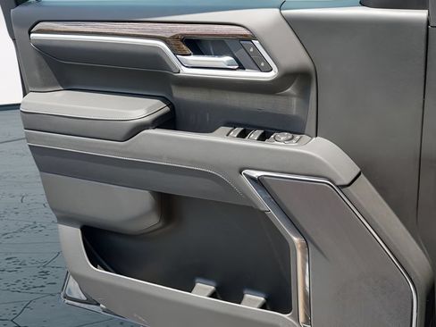 New 2026 GMC Sierra 1500 Elevation RWD image 15
