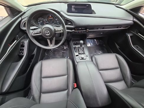Used 2023 MAZDA CX-30 AWD 2.5 S w/ Select Package image 13