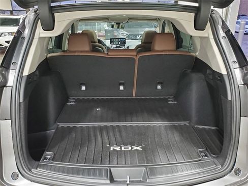 New 2026 Acura RDX w/ Technology Package image 27