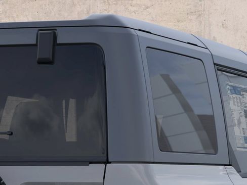 New 2026 Ford Bronco Big Bend AWD/4WD image 25