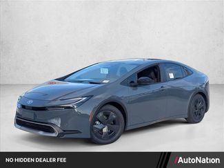 New 2026 Toyota Prius Plug-In Hybrid FWD video 1