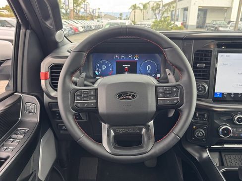 New 2025 Ford F150 Raptor image 21
