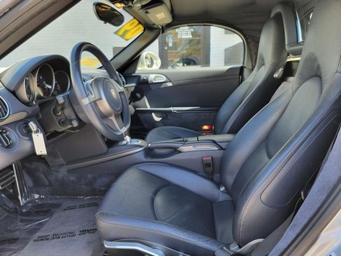 Used 2009 Porsche Boxster image 26