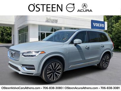Used 2025 Volvo XC90 T8 Plus w/ Protection Package Premier