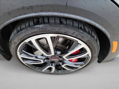 Used 2023 MINI Cooper John Cooper Works w/ Driver Assistance Package FWD image 10