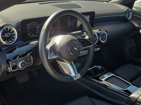 Certified 2026 Mercedes-Benz CLA 250 image 21
