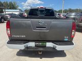 Used 2006 Nissan Frontier SE w/ (P01) Power Pkg image 4