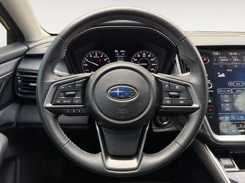 Used 2024 Subaru Legacy Premium image 23