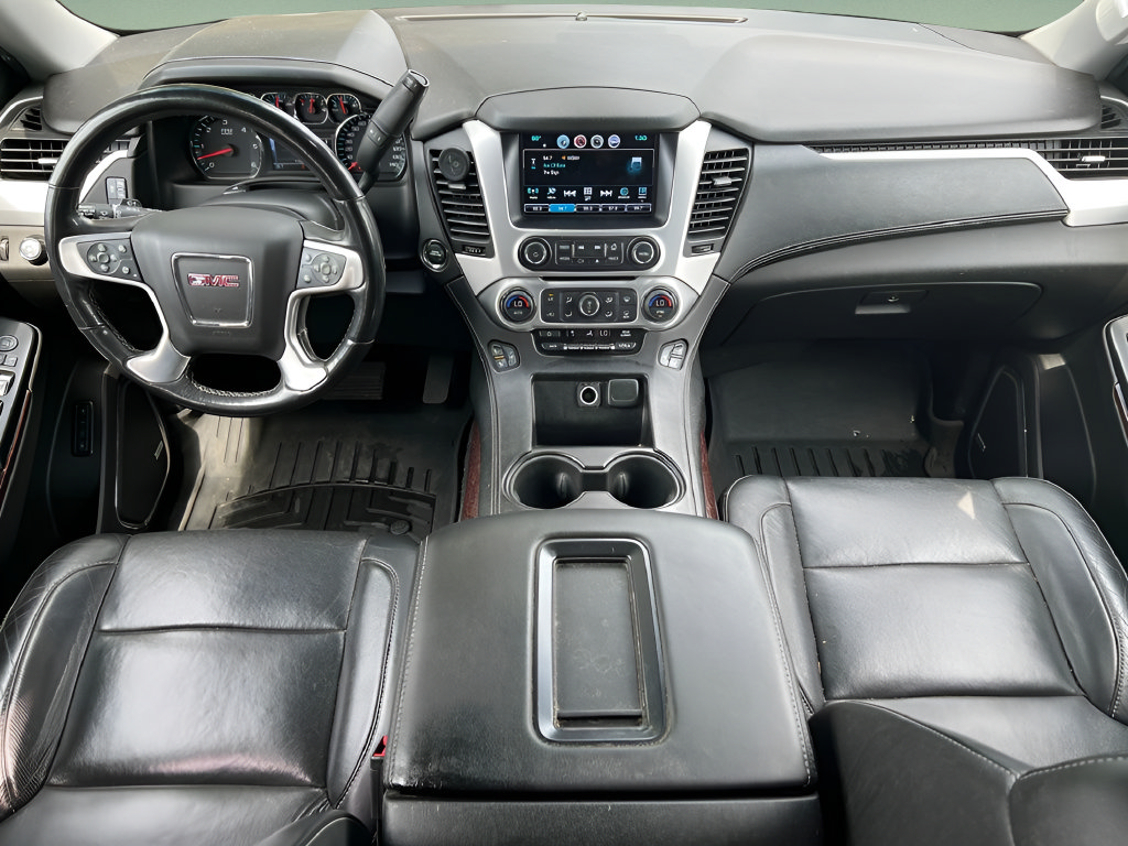 Used 2019 GMC Yukon SLT AWD/4WD image 19