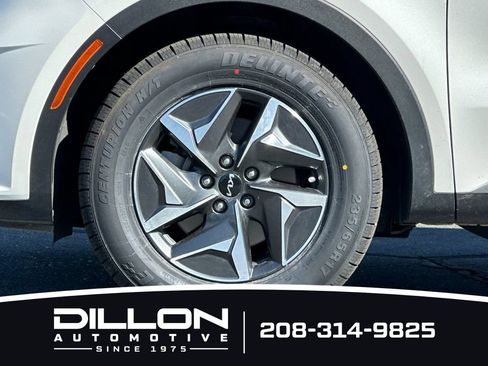 Used 2022 Kia Sorento EX FWD image 32