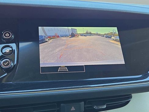 Used 2021 Buick Envision Preferred image 21