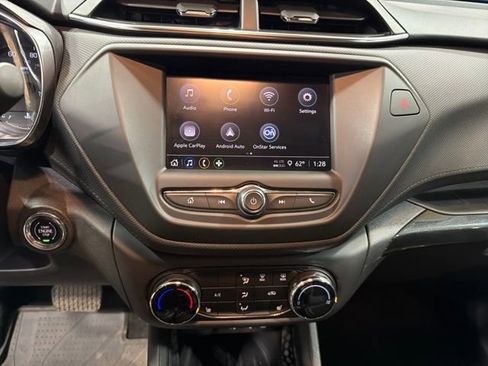 Used 2022 Chevrolet TrailBlazer LT image 21