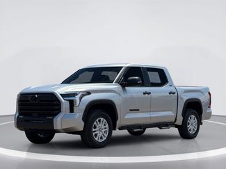 Used 2026 Toyota Tundra SR5 w/ SR5 Convenience Package AWD/4WD video 2