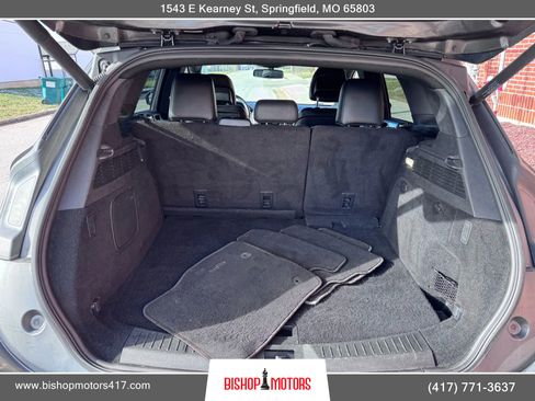 Used 2017 Lincoln MKC Premiere image 9