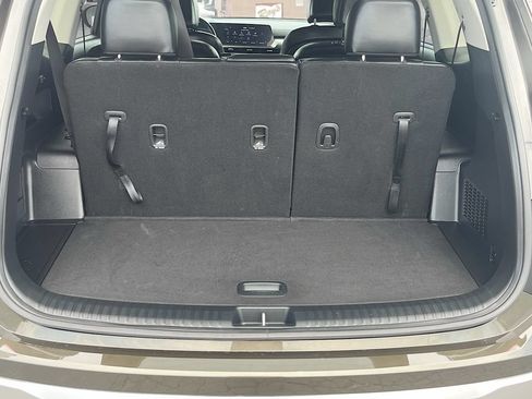 Used 2025 Kia Telluride S AWD/4WD image 27