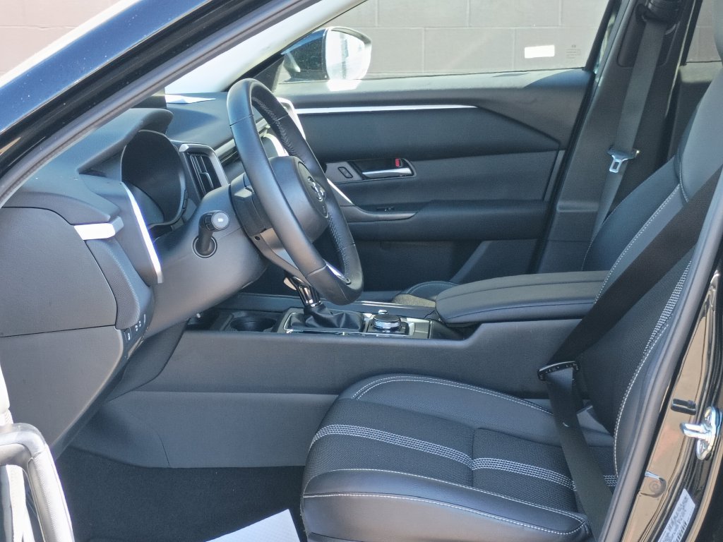 Used 2026 MAZDA CX-50 AWD 2.5 S w/ Preferred Pkg image 15