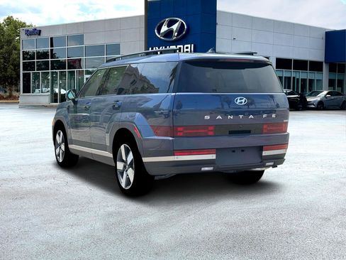 New 2026 Hyundai Santa Fe Limited image 5