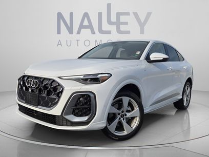 Used 2026 Audi Q5 Premium Plus