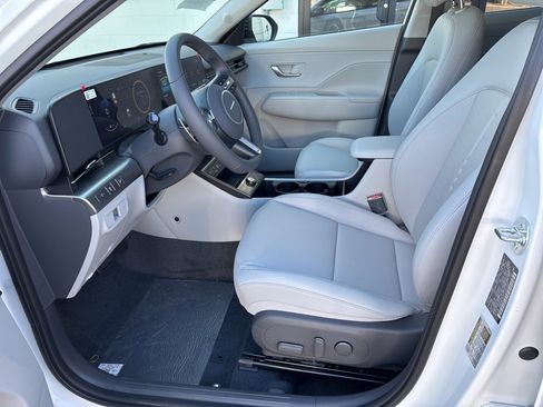 New 2026 Hyundai Kona SEL Premium image 10
