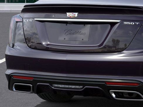 New 2026 Cadillac CT5 Sport image 38