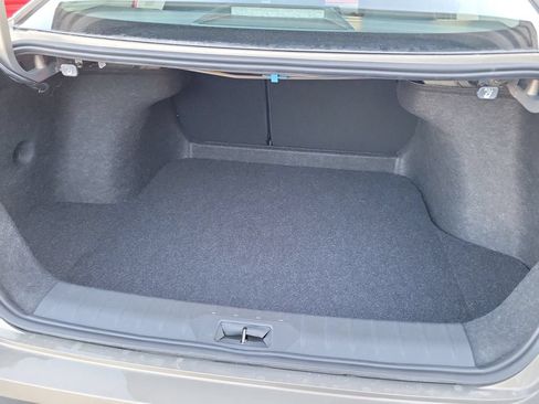 New 2026 Nissan Sentra SV w/ Floor Mat Package FWD image 4