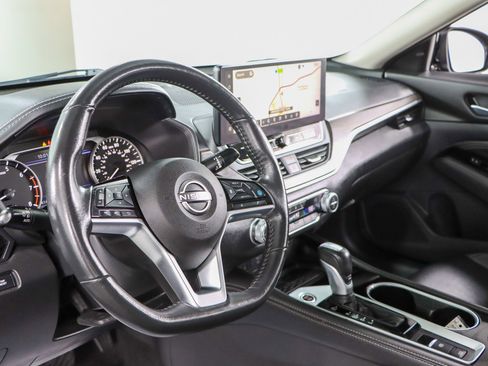 Used 2023 Nissan Altima 2.5 SL image 23