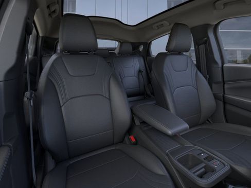 New 2025 Ford Mustang Mach-E Premium w/ Interior Protection Package image 10