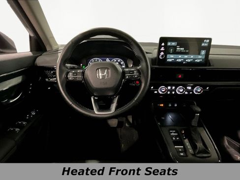 Used 2026 Honda CR-V EX-L image 8