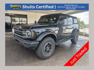 Used 2023 Ford Bronco 4-Door AWD/4WD video 1