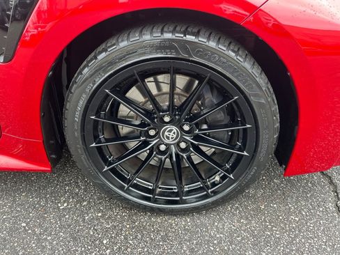 Used 2024 Toyota Corolla GR image 26