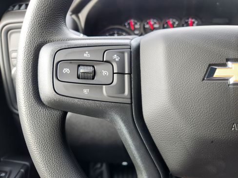 New 2026 Chevrolet Silverado 2500 W/T w/ WT Convenience Package image 29