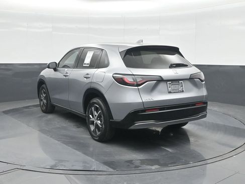 Used 2024 Honda HR-V EX-L image 22