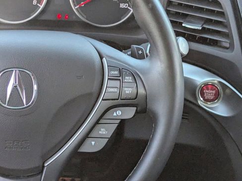 Used 2016 Acura ILX image 18