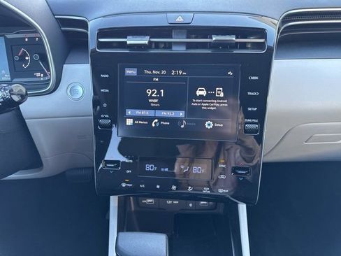 Used 2024 Hyundai Tucson SEL image 15