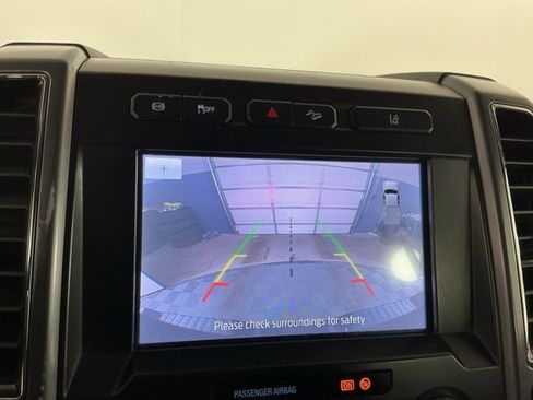 Used 2020 Ford F350 XLT w/ FX4 Off-Road Package image 19