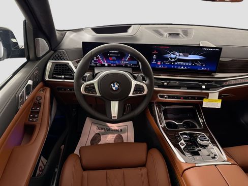 New 2026 BMW X7 xDrive40i w/ Executive Package image 24