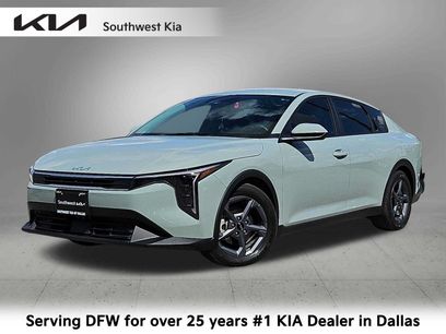 Used 2025 Kia K4
